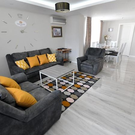 Family Apartman Μπιέλινα Εξωτερικό φωτογραφία
