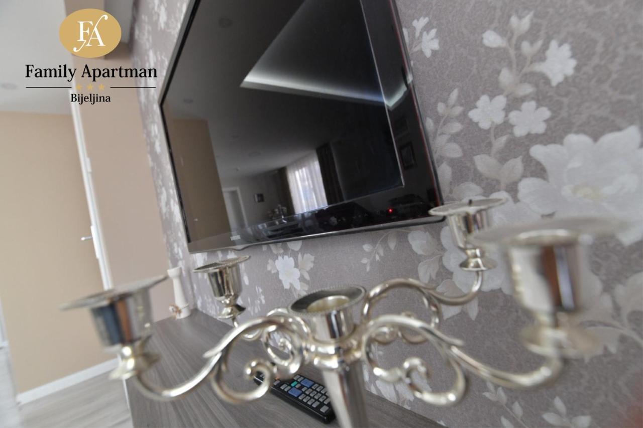 Family Apartman Μπιέλινα Εξωτερικό φωτογραφία