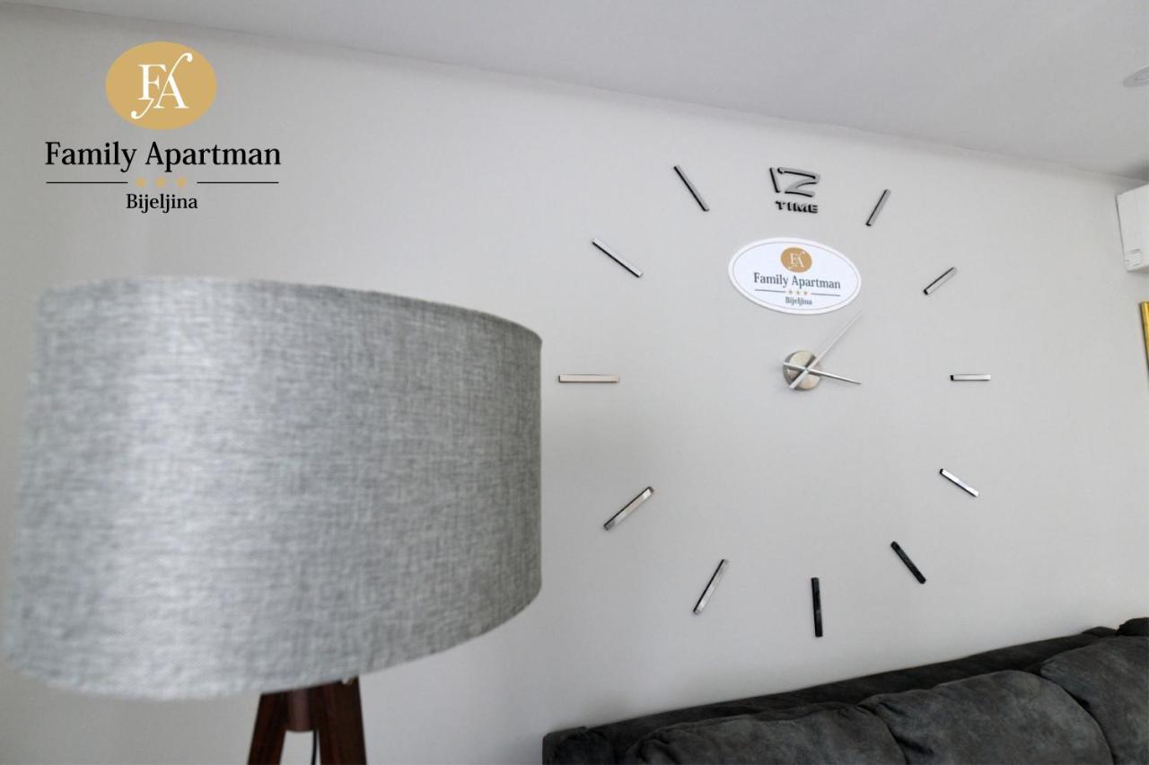 Family Apartman Μπιέλινα Εξωτερικό φωτογραφία