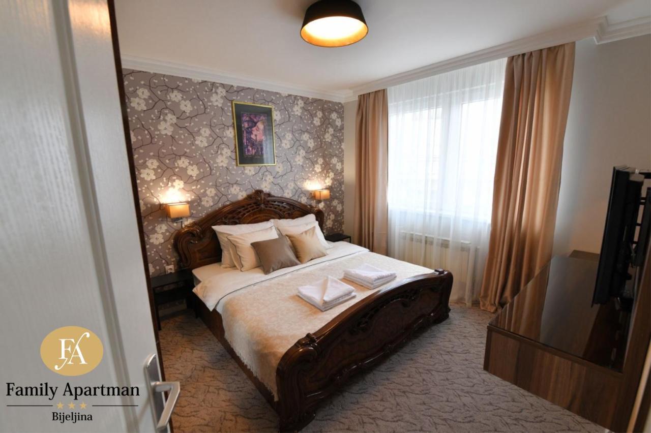 Family Apartman Μπιέλινα Εξωτερικό φωτογραφία