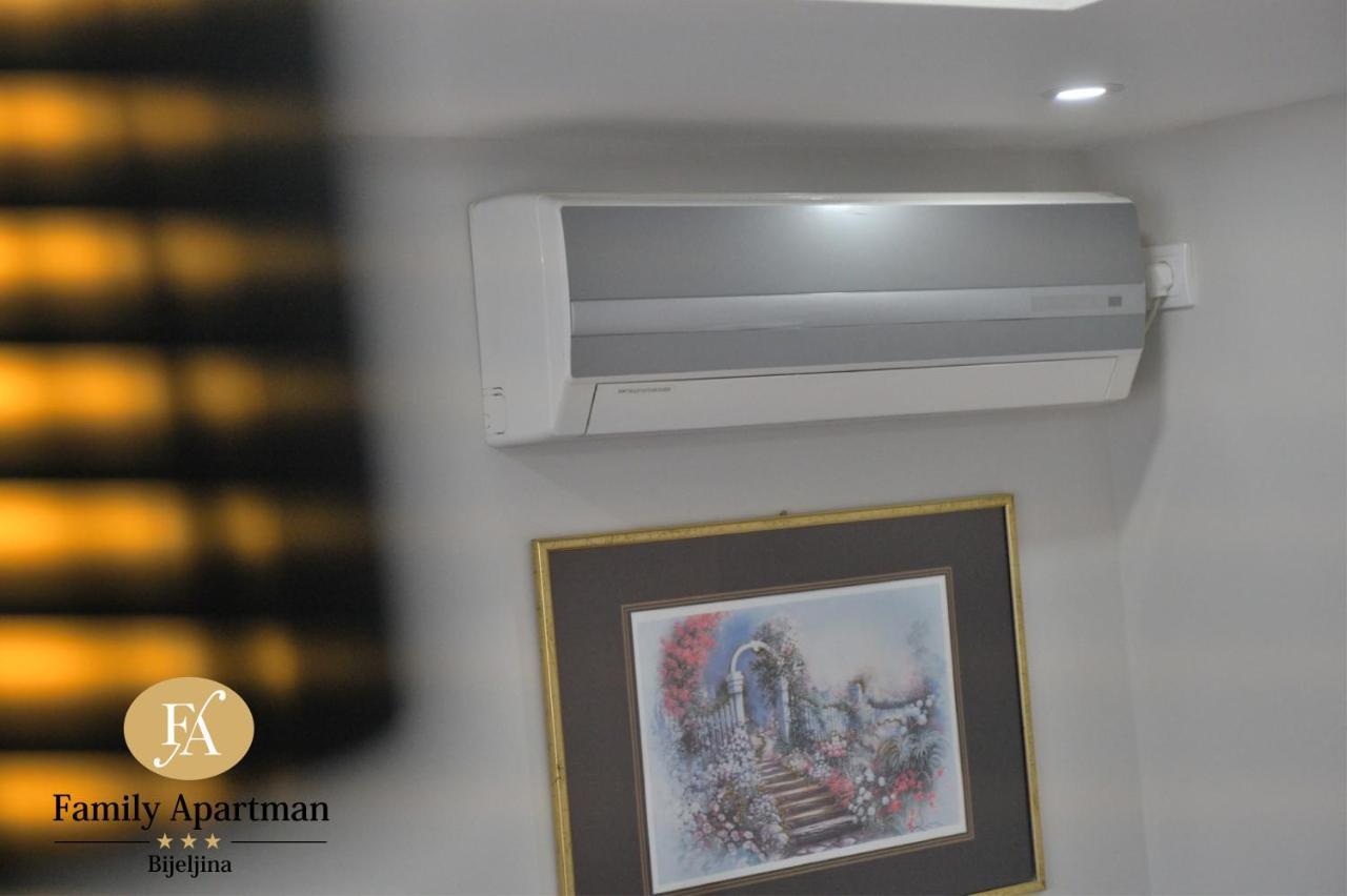 Family Apartman Μπιέλινα Εξωτερικό φωτογραφία