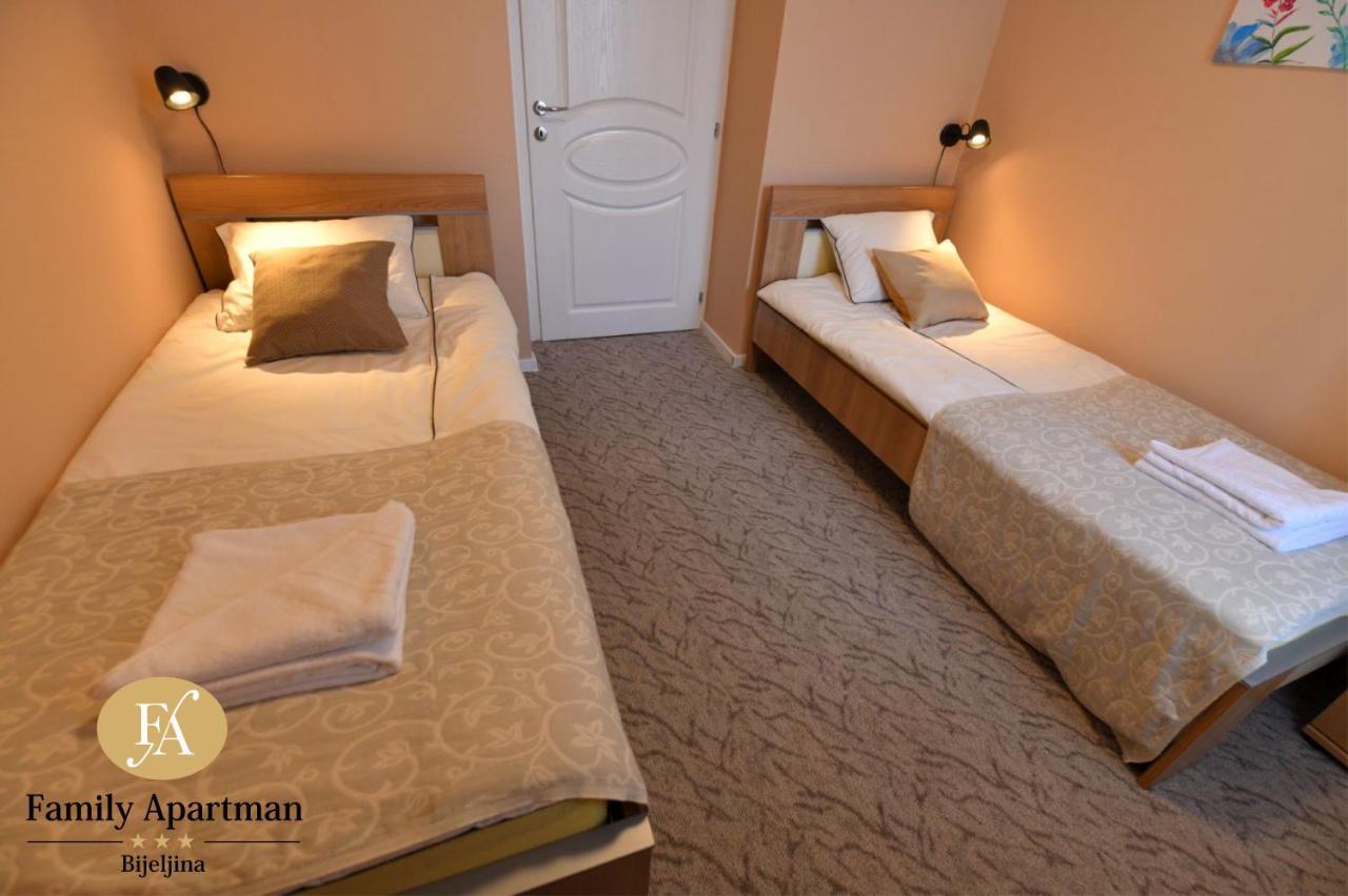 Family Apartman Μπιέλινα Εξωτερικό φωτογραφία