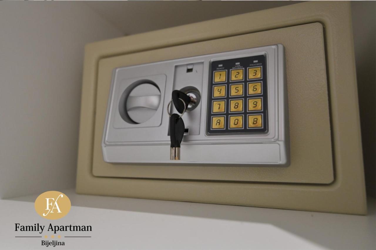 Family Apartman Μπιέλινα Εξωτερικό φωτογραφία