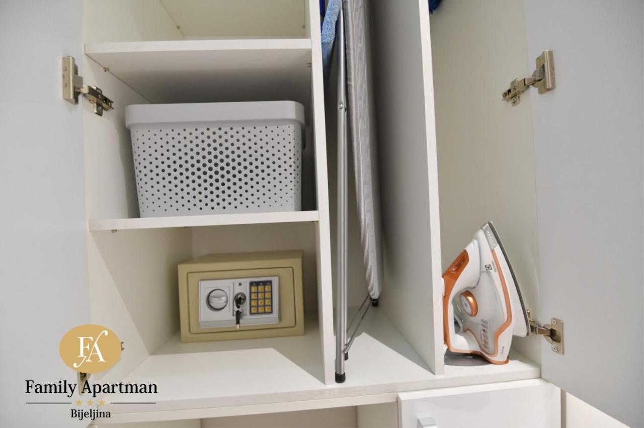 Family Apartman Μπιέλινα Εξωτερικό φωτογραφία