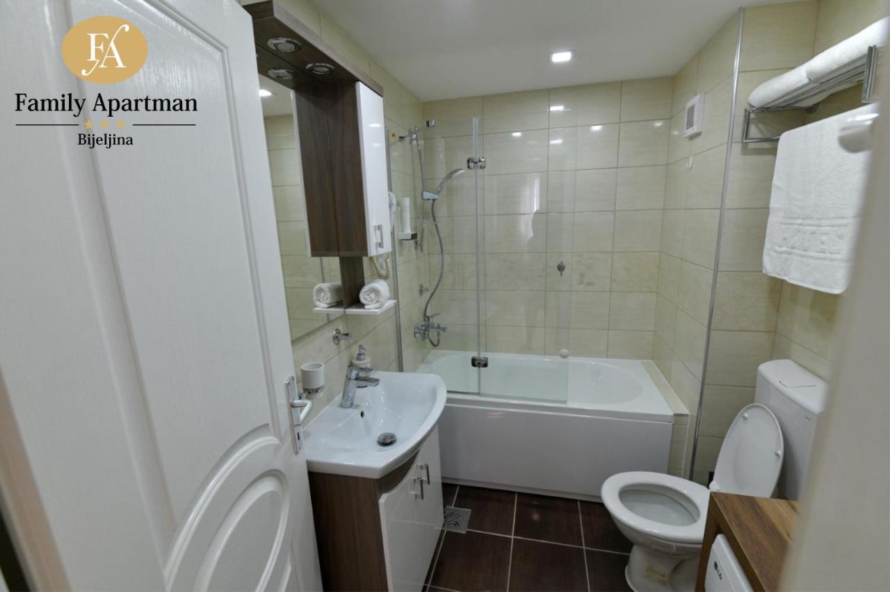 Family Apartman Μπιέλινα Εξωτερικό φωτογραφία