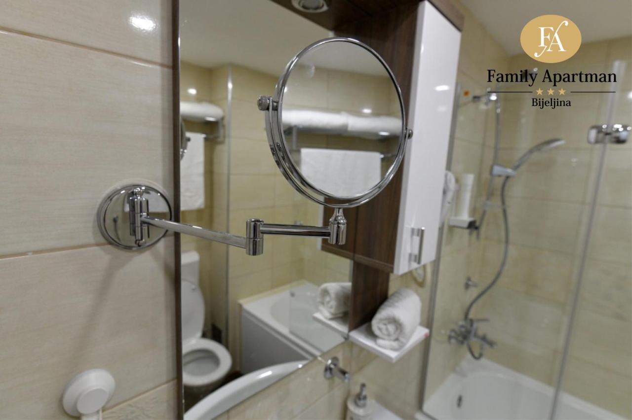 Family Apartman Μπιέλινα Εξωτερικό φωτογραφία