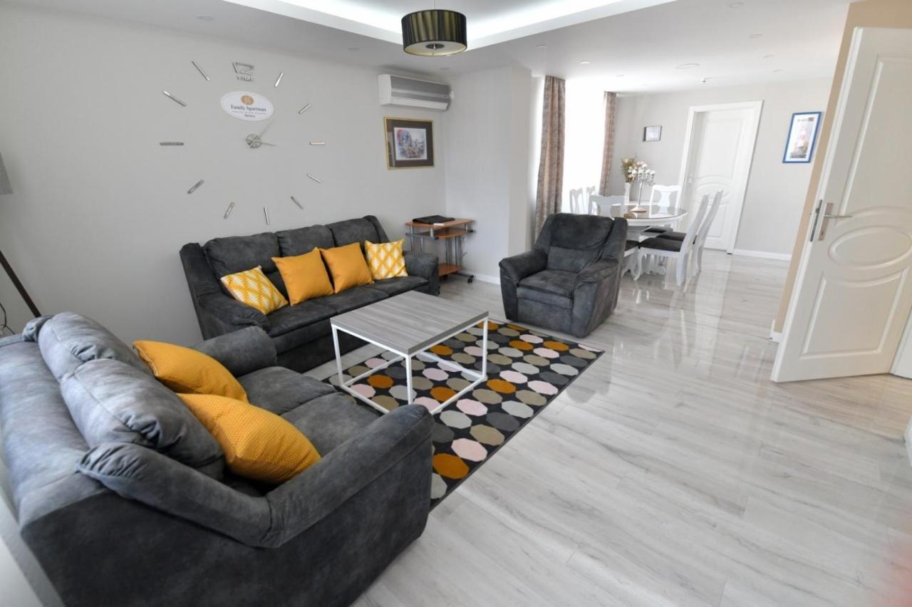 Family Apartman Μπιέλινα Εξωτερικό φωτογραφία