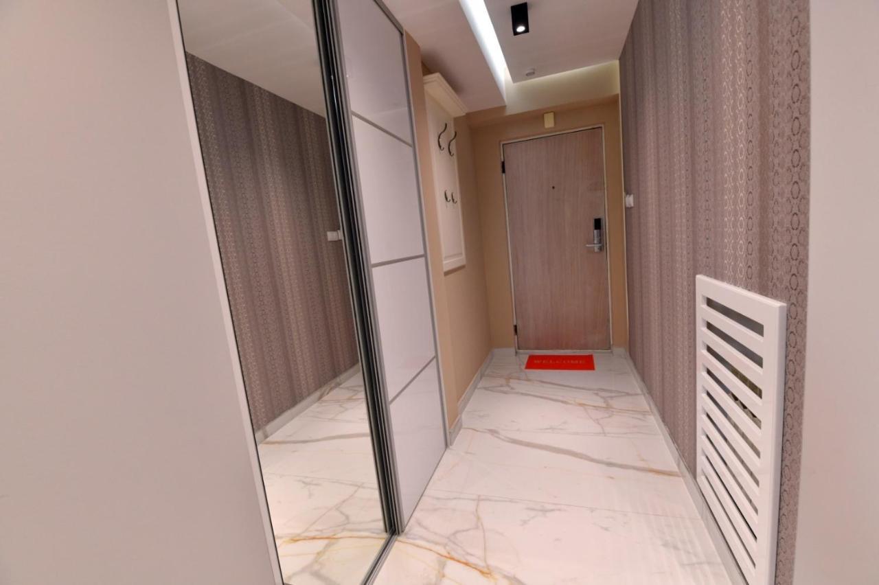 Family Apartman Μπιέλινα Εξωτερικό φωτογραφία