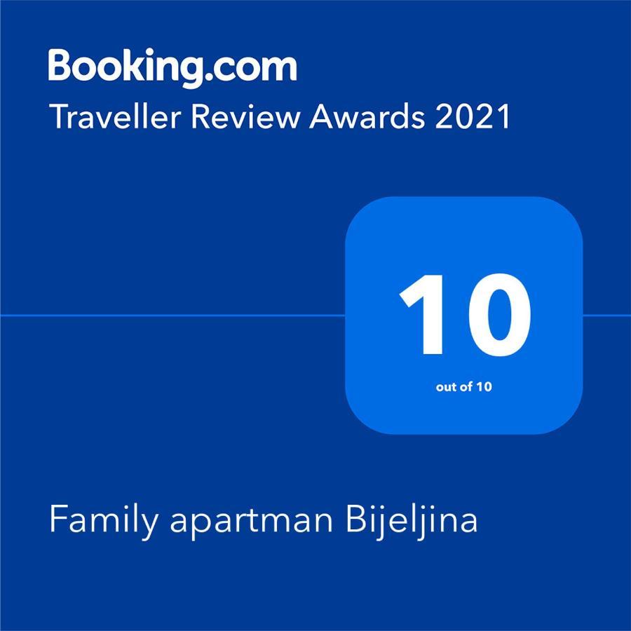 Family Apartman Μπιέλινα Εξωτερικό φωτογραφία